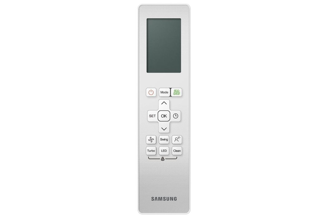  Samsung Aire acondicionado Split Inverter, Frío & Calor 18.000 BTU-3