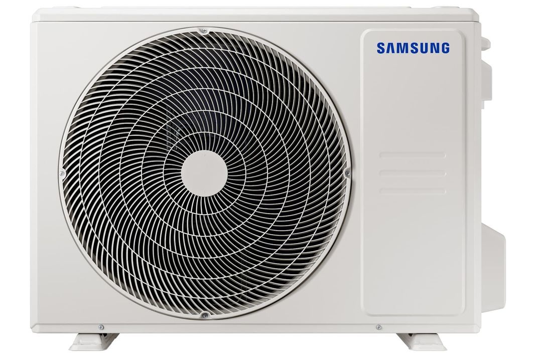  Samsung Aire acondicionado Split Inverter, Frío & Calor 18.000 BTU-4