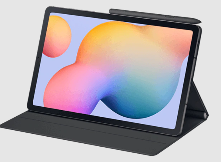 Galaxy TAB S6 LITE 2024 Gris Samsung 2024-0
