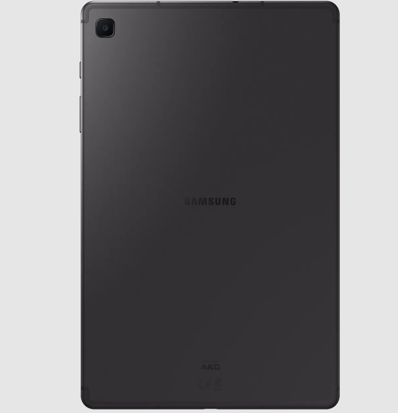 Galaxy TAB S6 LITE 2024 Gris Samsung 2024-1