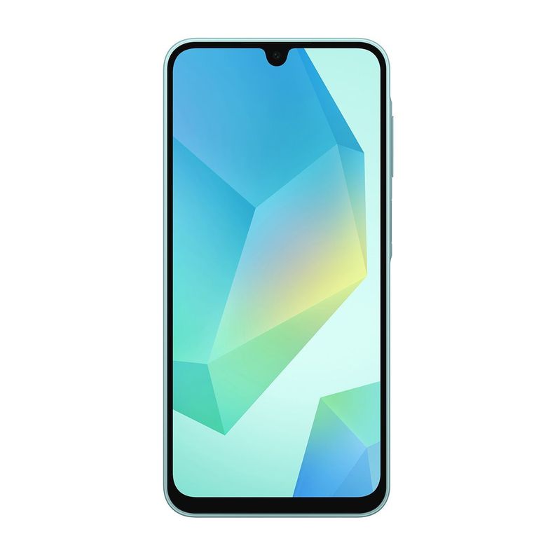 Samsung Galaxy A16 5G 128GB Verde Claro-1