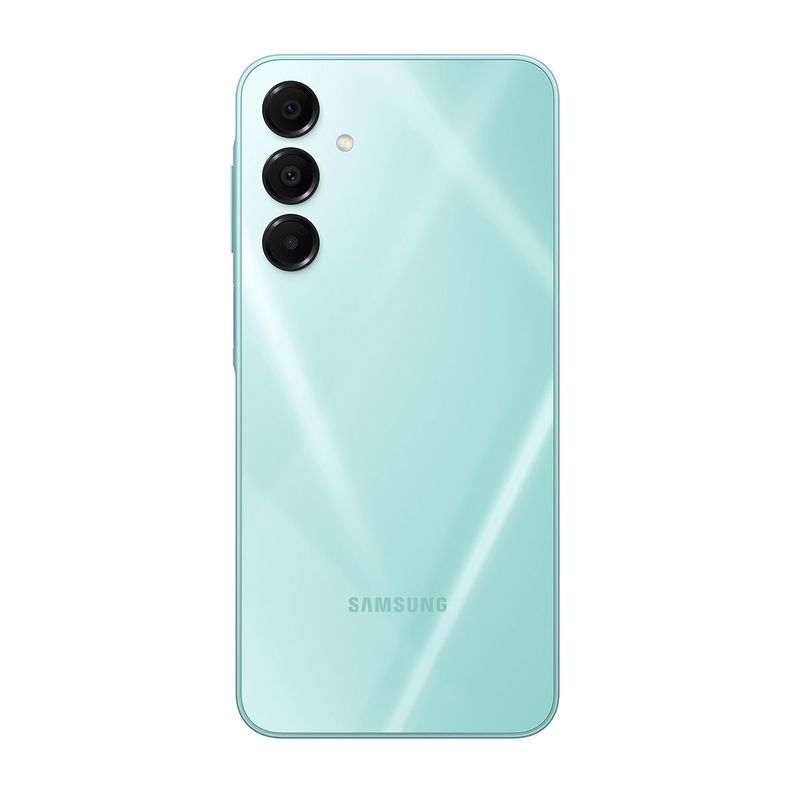 Samsung Galaxy A16 5G 128GB Verde Claro-2