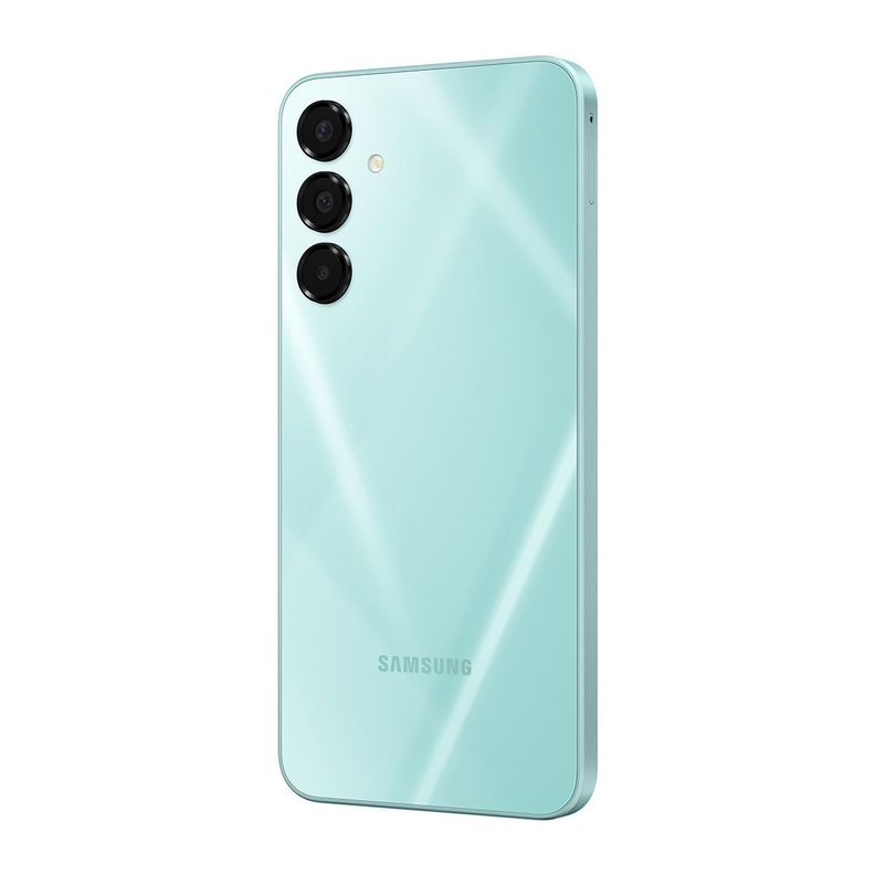 Samsung Galaxy A16 5G 128GB Verde Claro-3