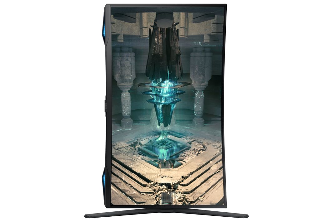 MONITOR GAMER ODYSSEY G6 32' QHD 240HZ 1MS(GTG)-2