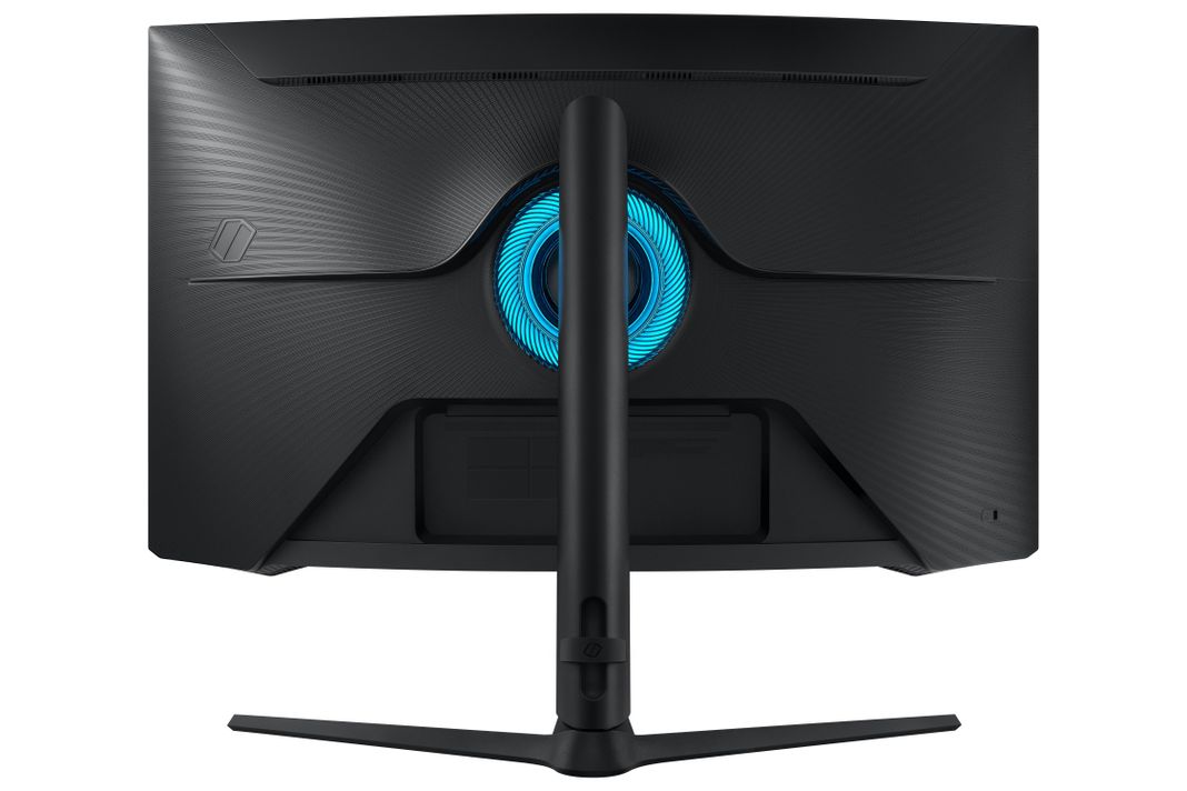 MONITOR GAMER ODYSSEY G6 32' QHD 240HZ 1MS(GTG)-3