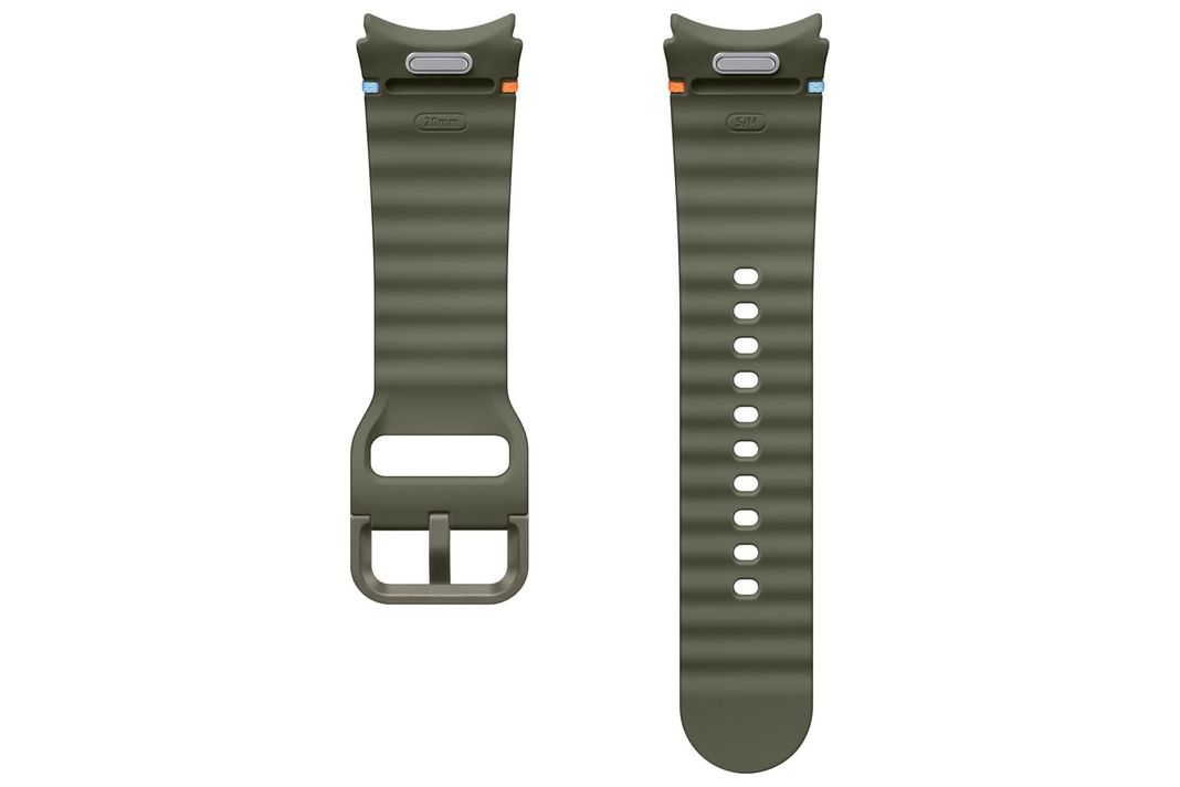 Samsung Galaxy Watch7 Sport Band-0