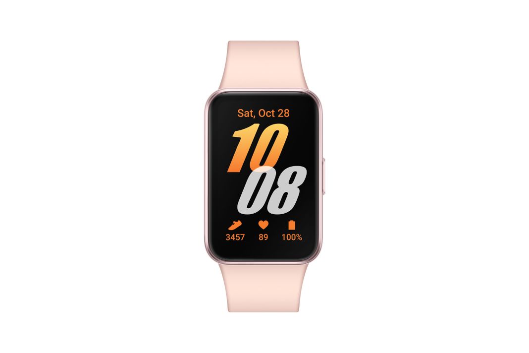 Galaxy Fit3 Pink Gold-0