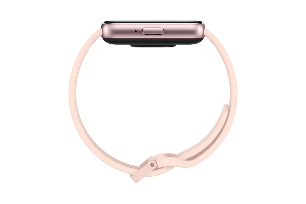 Galaxy Fit3 Pink Gold-5