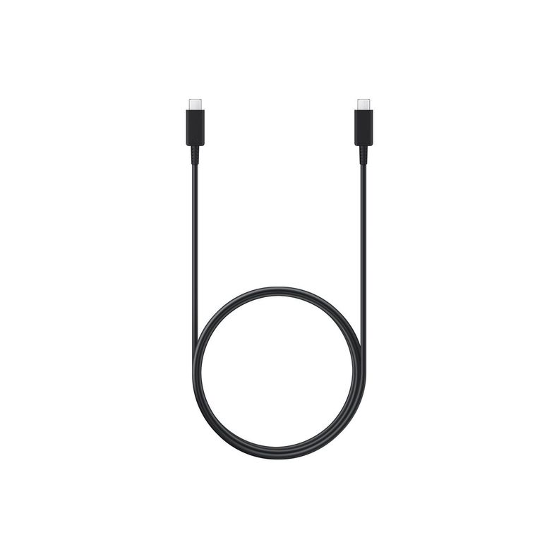 Cable Tipo C a Tipo C ( 1,8m) - 100W-0