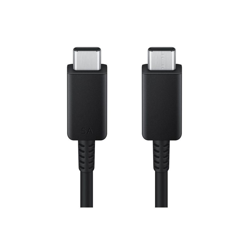 Cable Tipo C a Tipo C ( 1,8m) - 100W-2