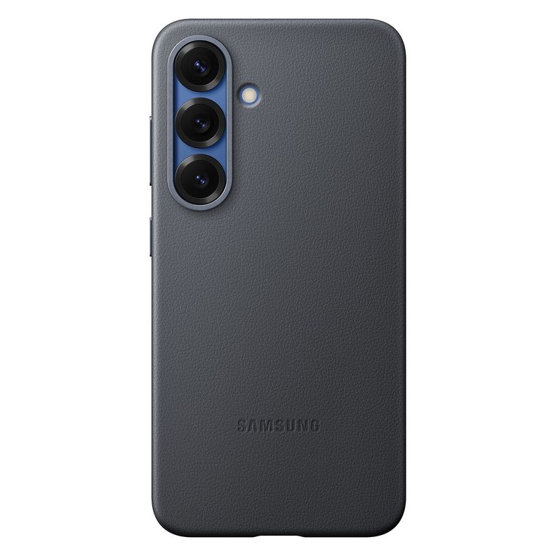 Carcasa Kindsuit Color Negro Galaxy S25