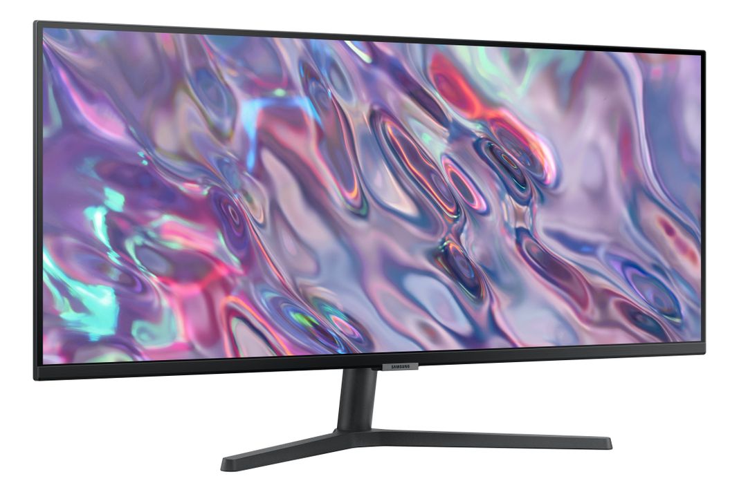 34” S50GC ViewFinity S5 WQHD 100Hz Monitor High Resolution Plano-1