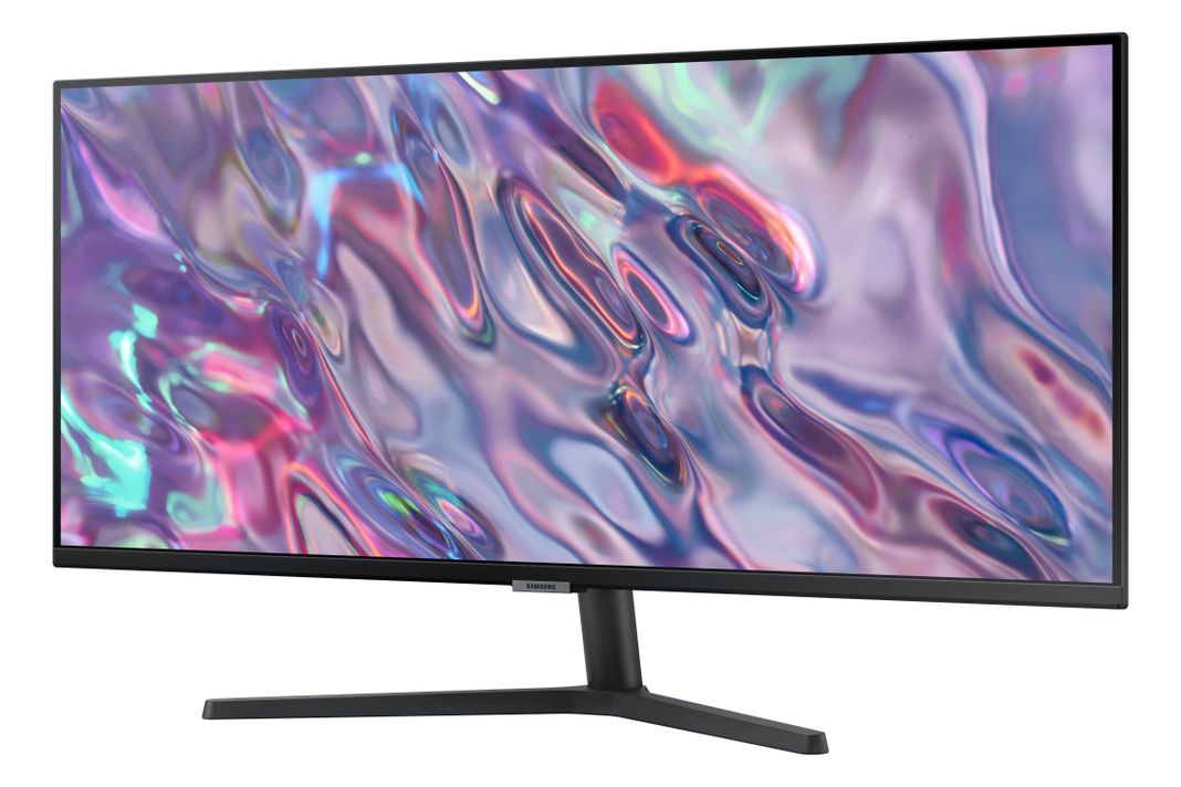 34” S50GC ViewFinity S5 WQHD 100Hz Monitor High Resolution Plano-2