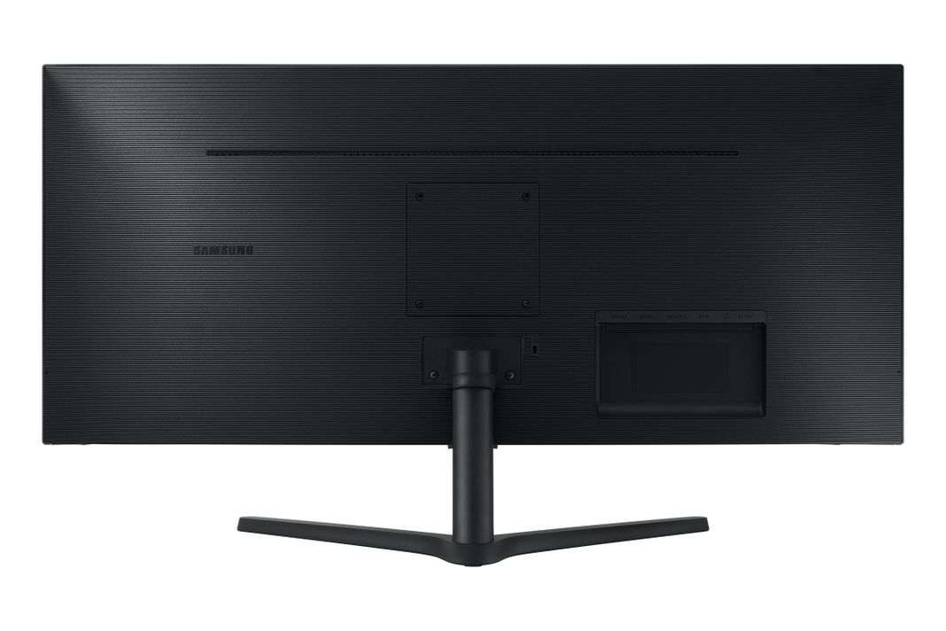 34” S50GC ViewFinity S5 WQHD 100Hz Monitor High Resolution Plano-4