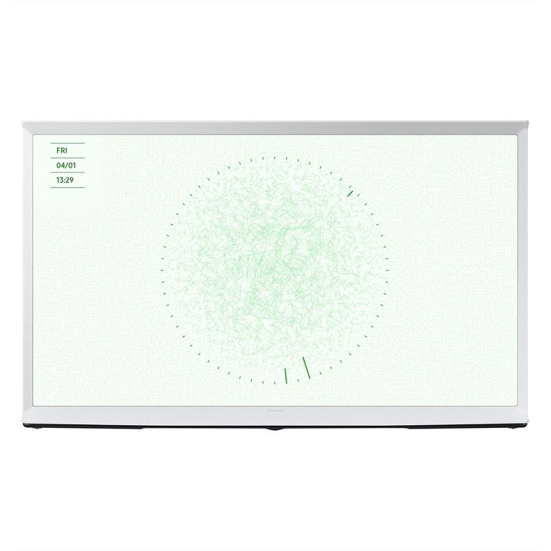 QLED Samsung 55\