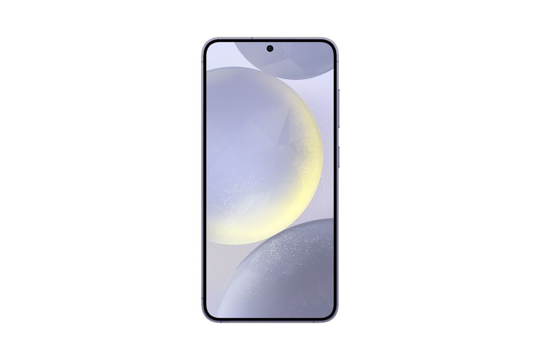 SAMSUNG GALAXY S24 Cobalt Violet-1