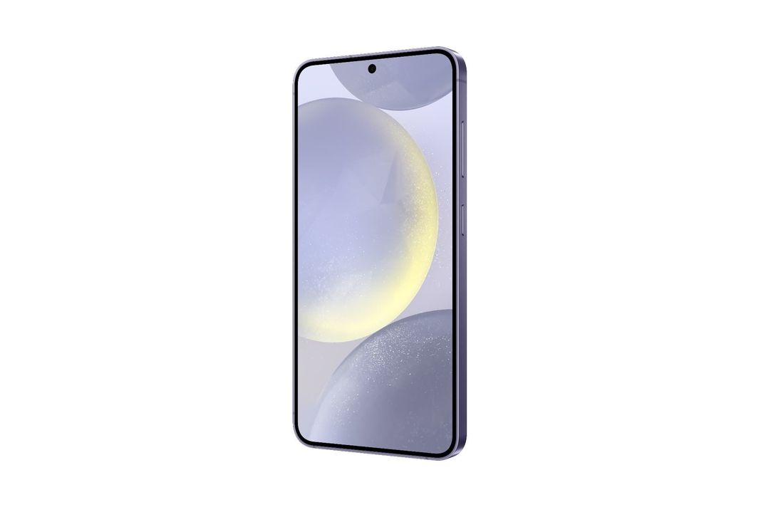 SAMSUNG GALAXY S24 Cobalt Violet-2