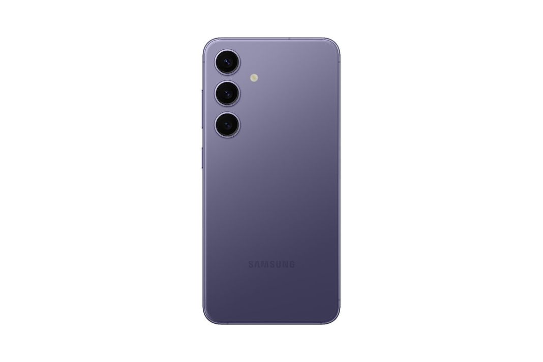 SAMSUNG GALAXY S24 Cobalt Violet-3