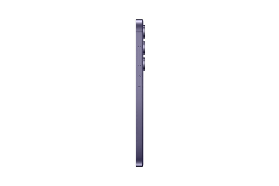 SAMSUNG GALAXY S24 Cobalt Violet-4