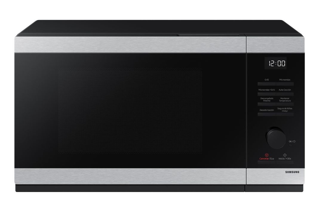 Microondas Grill con Power Defrost 32 Litros -0