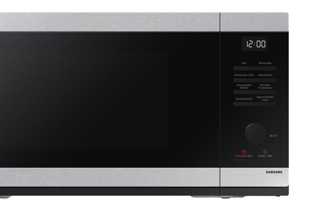 Microondas Grill con Power Defrost 32 Litros -1