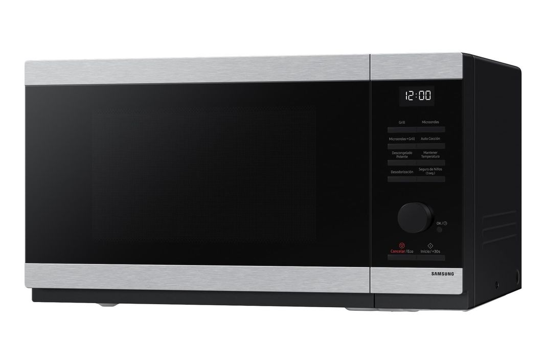 Microondas Grill con Power Defrost 32 Litros -2
