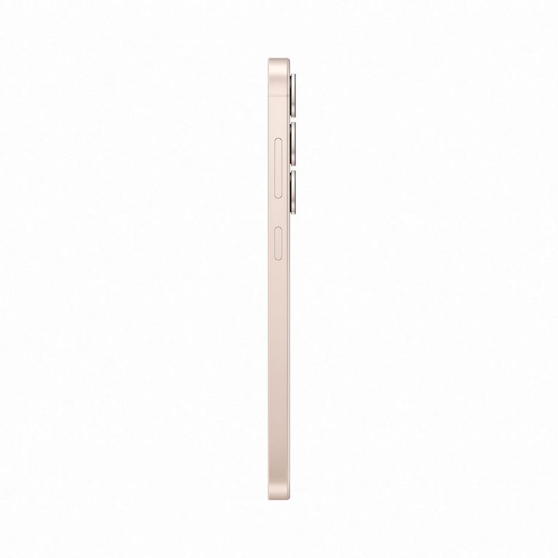 Samsung Galaxy S25 128GB Oro Rosa-2