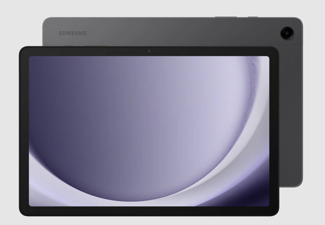 Samsung Galaxy TAB A9+Gris-0