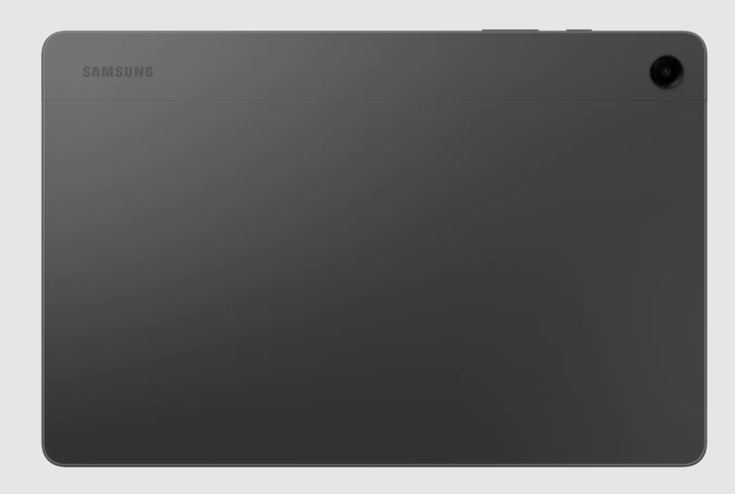 Samsung Galaxy TAB A9+Gris-1