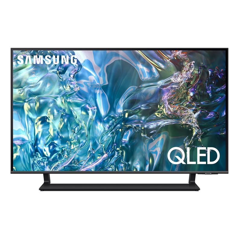QLED Samsung 50" Q65D 4K UHD Smart TV 2024-0