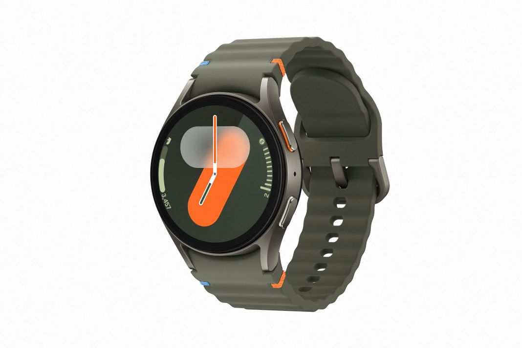 Samsung Galaxy Watch7 Bluetooth 40mm-0