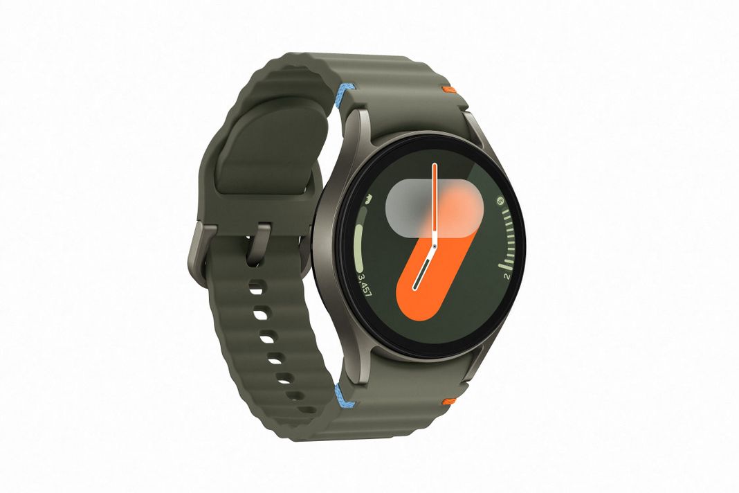 Samsung Galaxy Watch7 Bluetooth 40mm-2