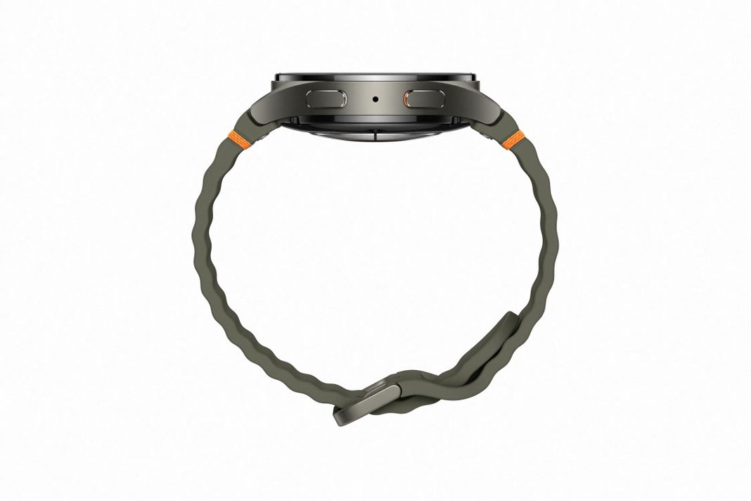 Samsung Galaxy Watch7 Bluetooth 40mm-4