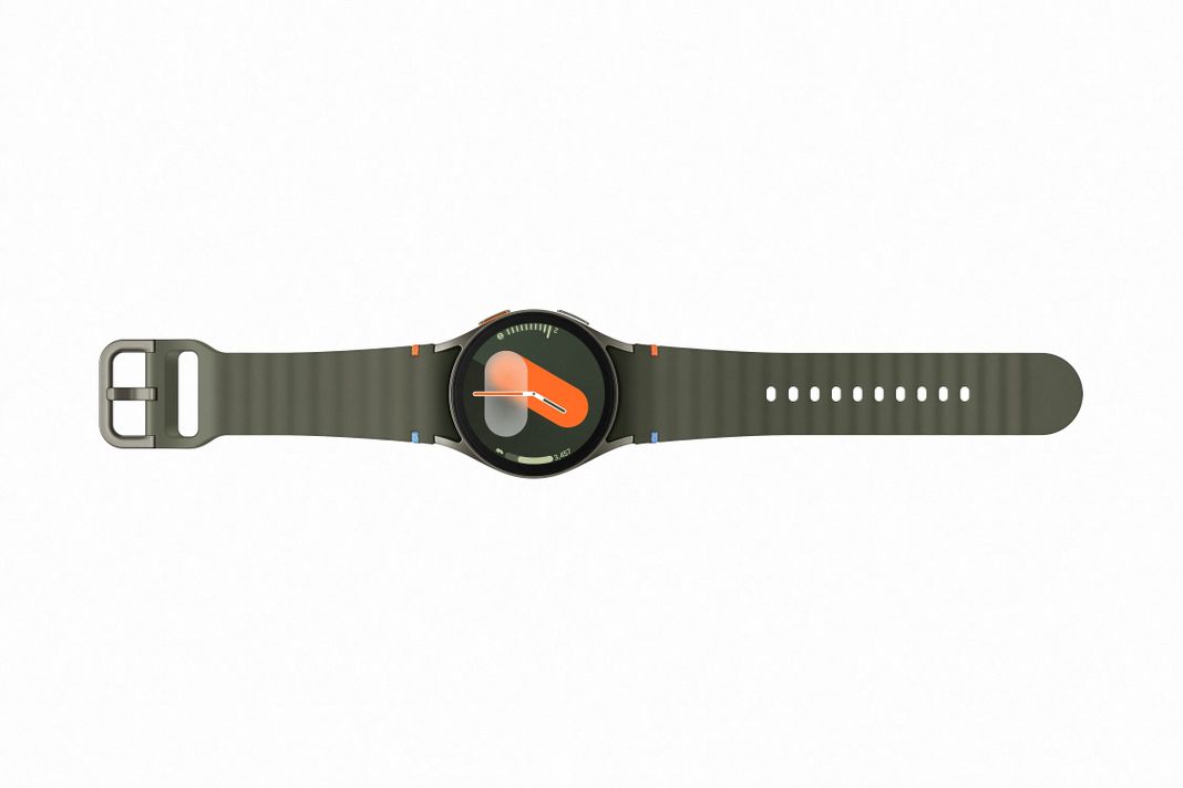 Samsung Galaxy Watch7 Bluetooth 40mm-5