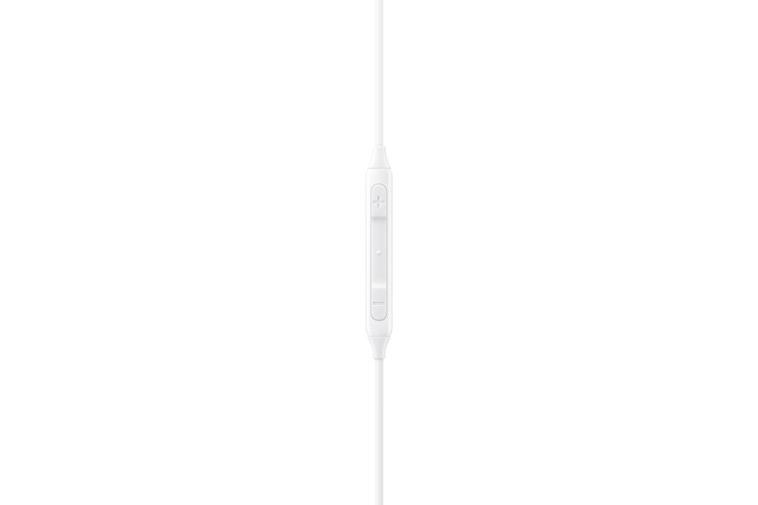 Samsung Auriculares tipo C Blanco-2