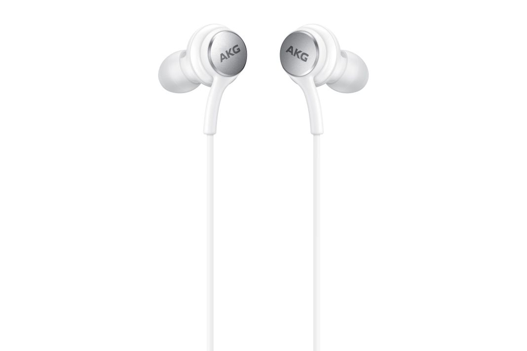 Samsung Auriculares tipo C Blanco-4