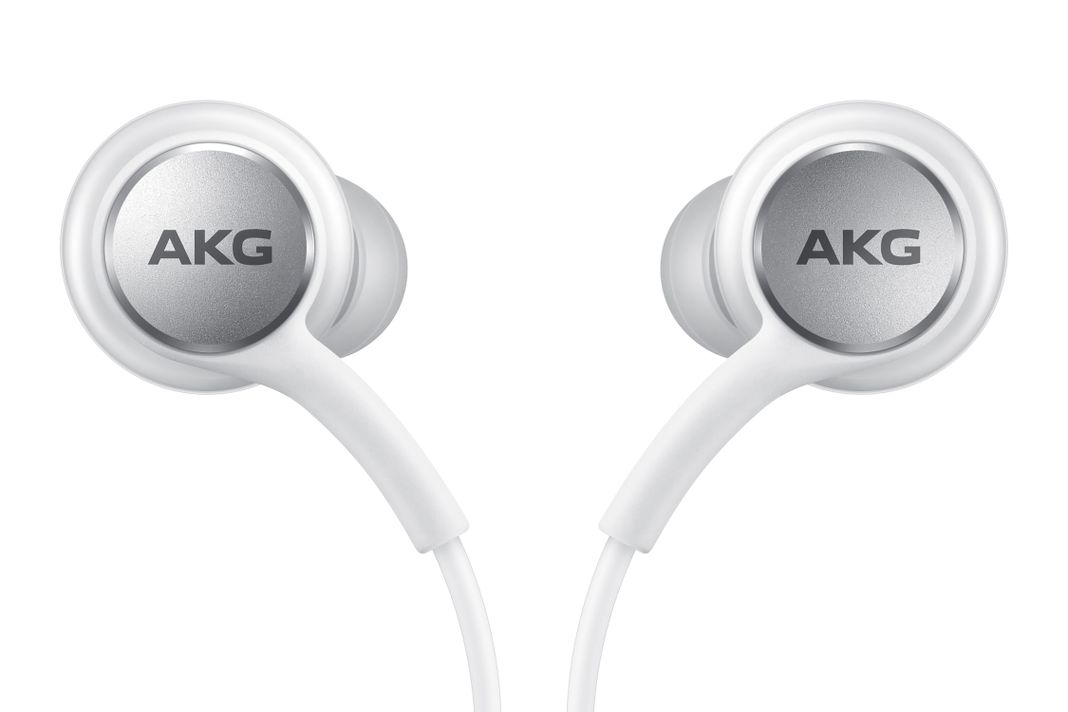 Samsung Auriculares tipo C Blanco-6