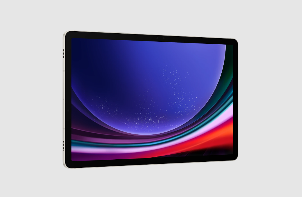 Samsung Galaxy TAB S9 Beige-0