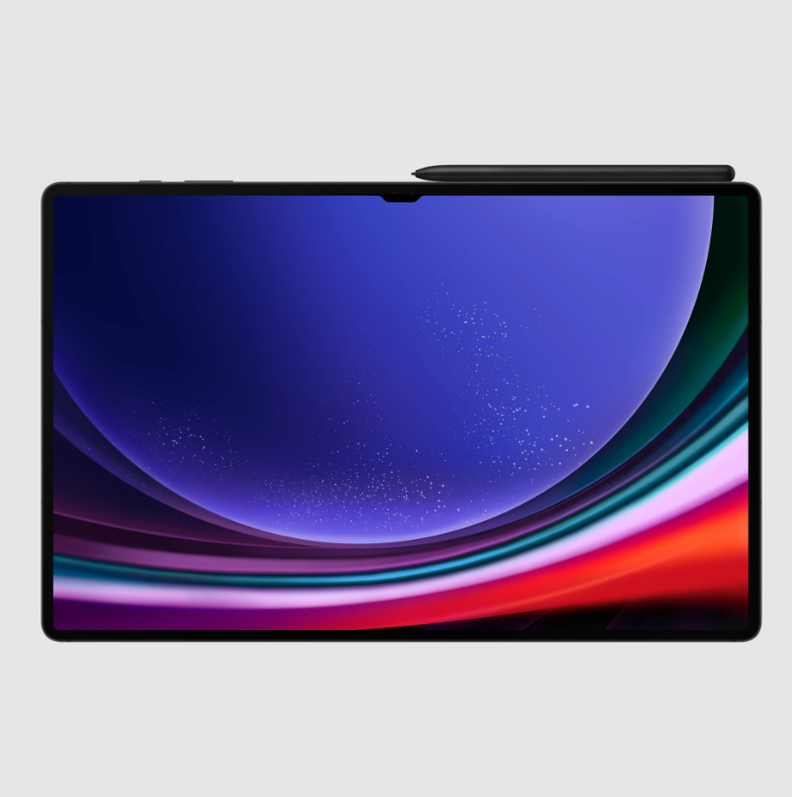 Samsung Galaxy TAB S9 Beige-2