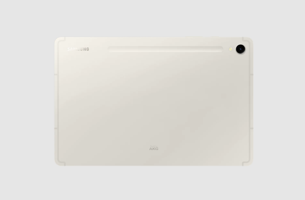 Samsung Galaxy TAB S9 Beige-3
