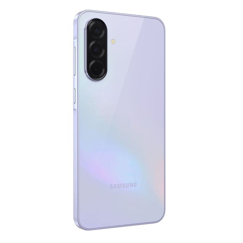 Samsung Galaxy A36 256GB Lavanda Increíble-2