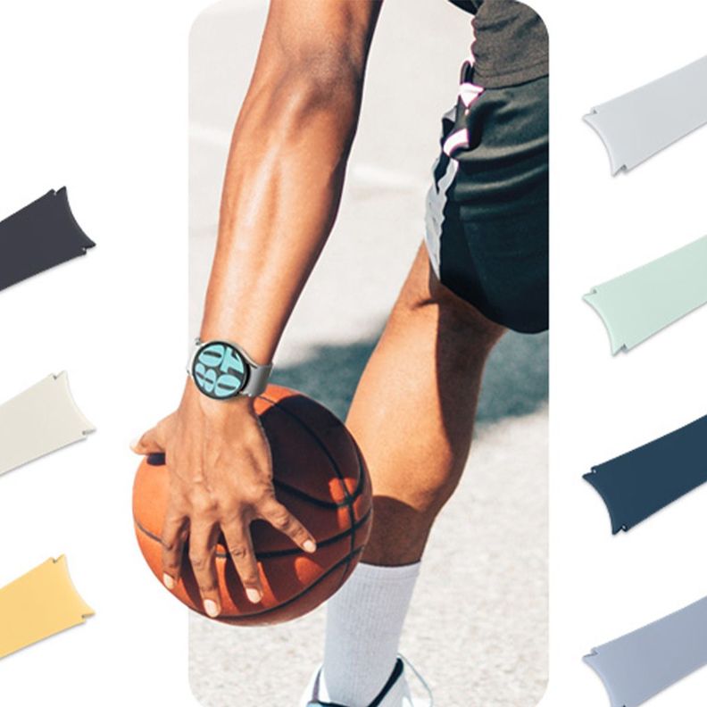 Sport Band (S/M) para Galaxy Watch6-4