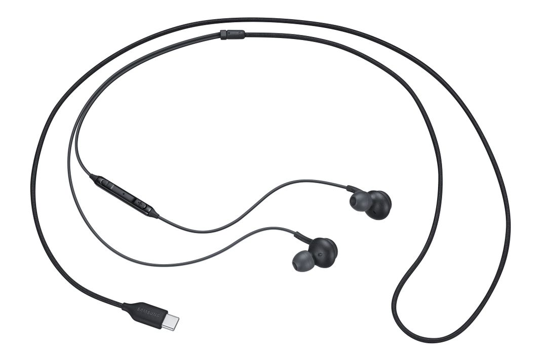 Samsung Auriculares tipo C de Samsung-1