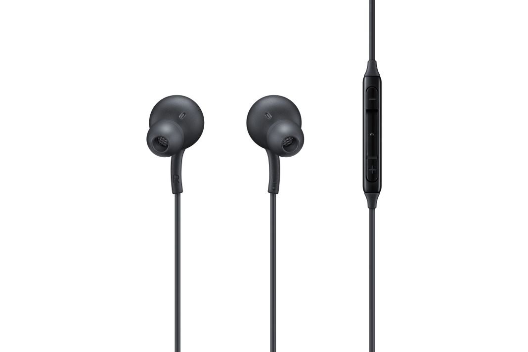 Samsung Auriculares tipo C de Samsung-3