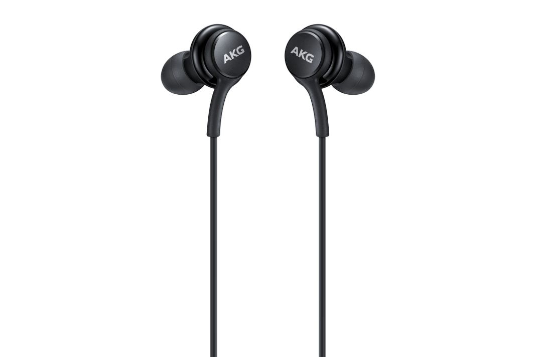 Samsung Auriculares tipo C de Samsung-4