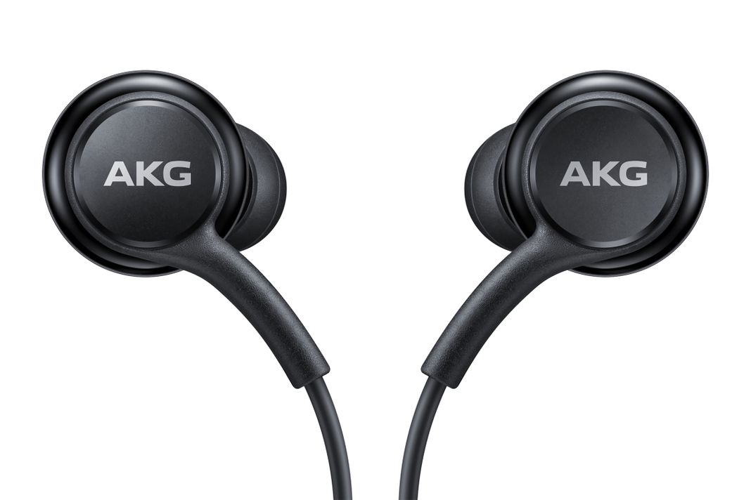 Samsung Auriculares tipo C de Samsung-6