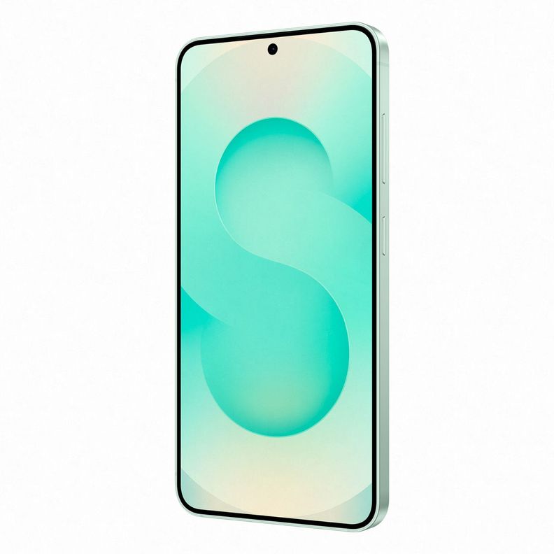 Samsung Galaxy S25 256g Menta-1