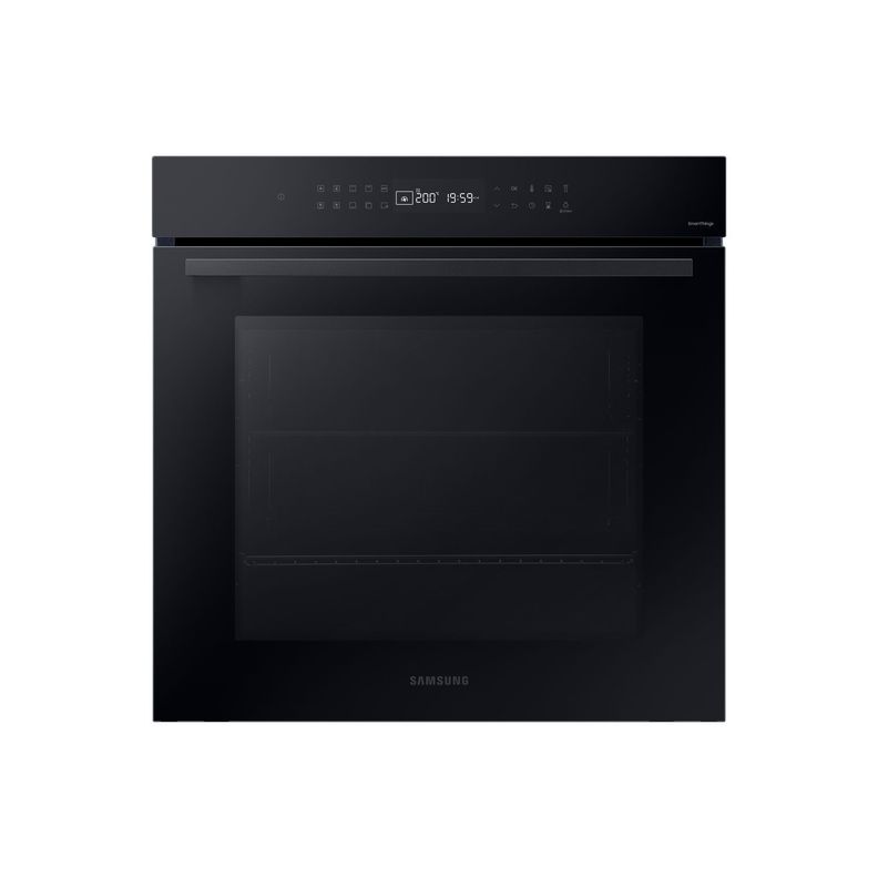 Horno Eléctrico Series 4 con conexión Wi-Fi 76L color negro-0