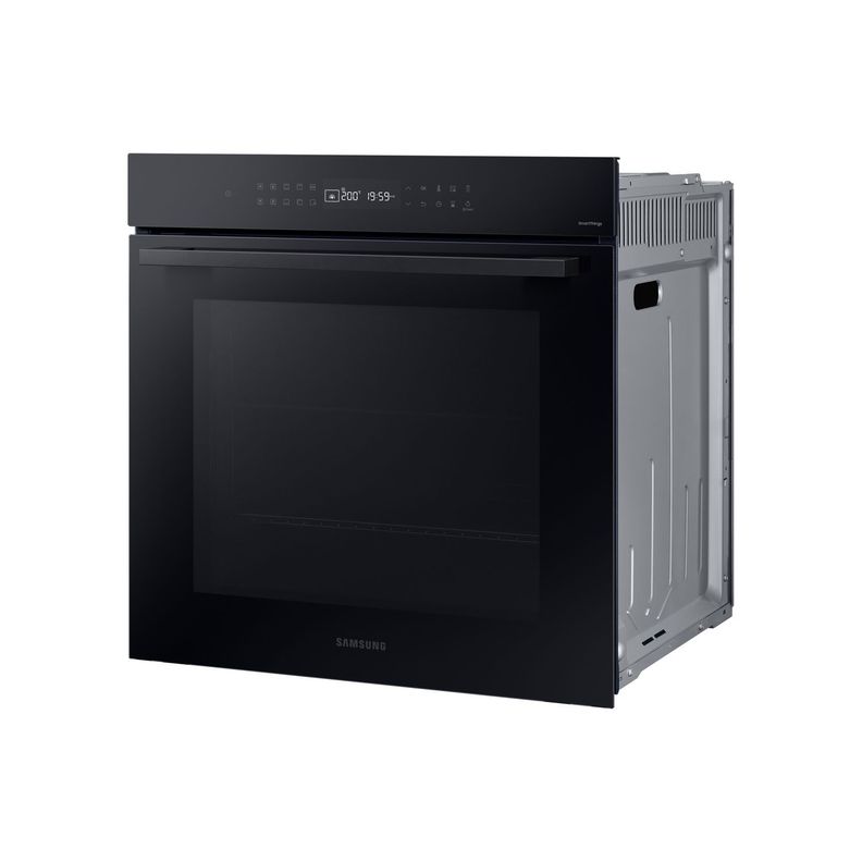 Horno Eléctrico Series 4 con conexión Wi-Fi 76L color negro-1