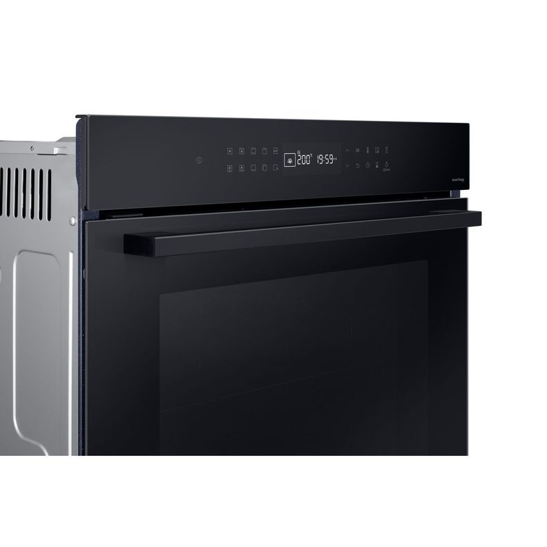 Horno Eléctrico Series 4 con conexión Wi-Fi 76L color negro-2